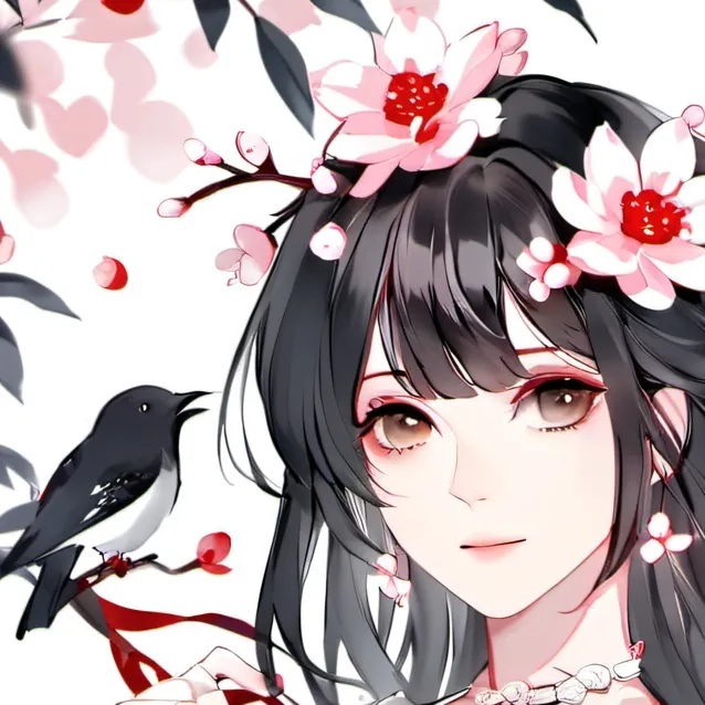 chat with ai character: Ms lily