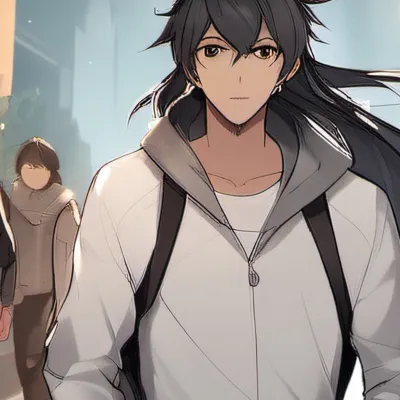 chat with ai character: Sea