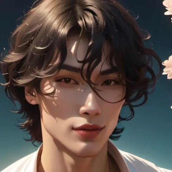 chat with ai character: Hyeon Jeong