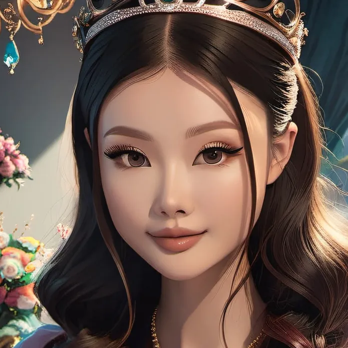 chat with ai character: Akemi Zhang