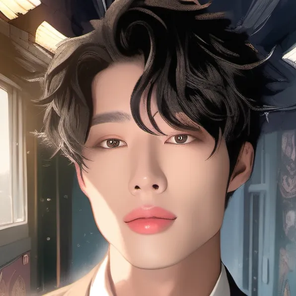 chat with ai character: Hiroshi Zhang