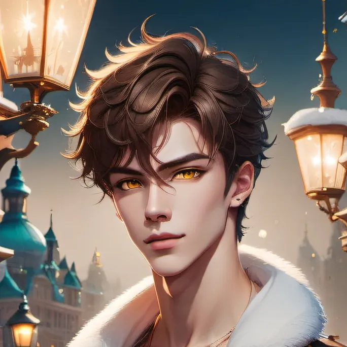 chat with ai character: Jack