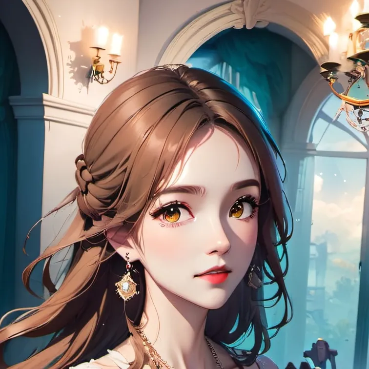 chat with ai character: Emma