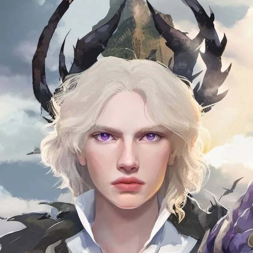 chat with ai character: Aenys Targaryen