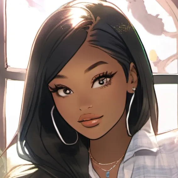 chat with ai character: Nana