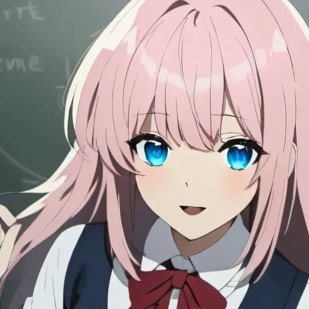 chat with ai character: Miss Himari~ (YS)