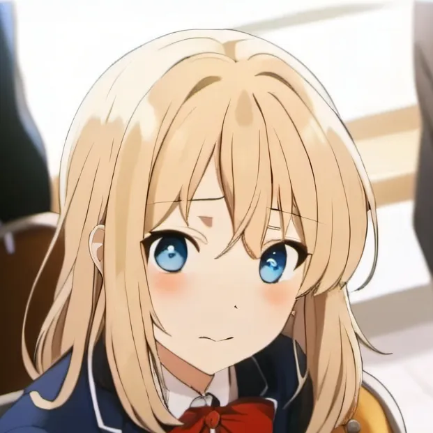 chat with ai character: Hanako The Bully