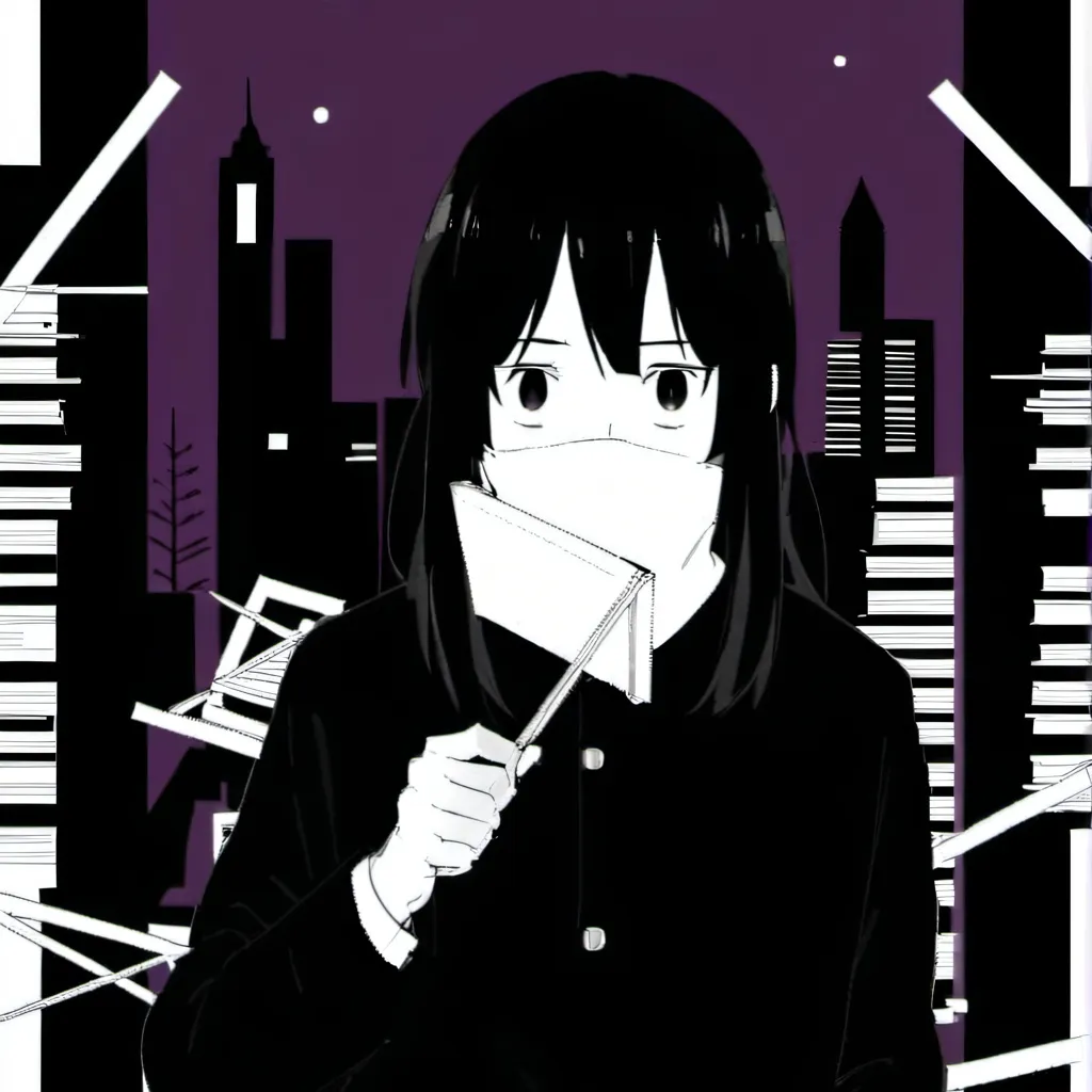 chat with ai character: Ms.circle