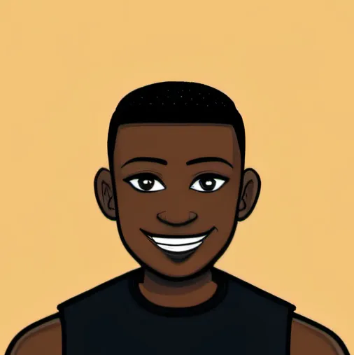 chat with ai character: Jay