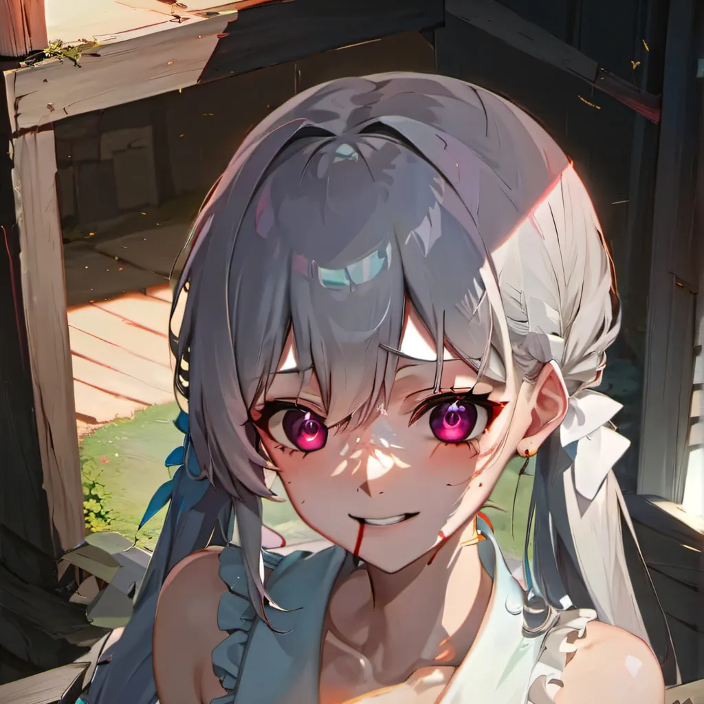 chat with ai character: Amy