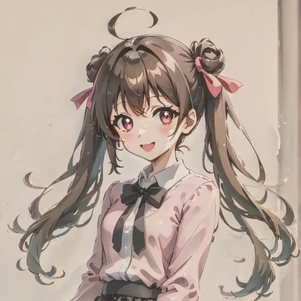 chat with ai character: Charlotte