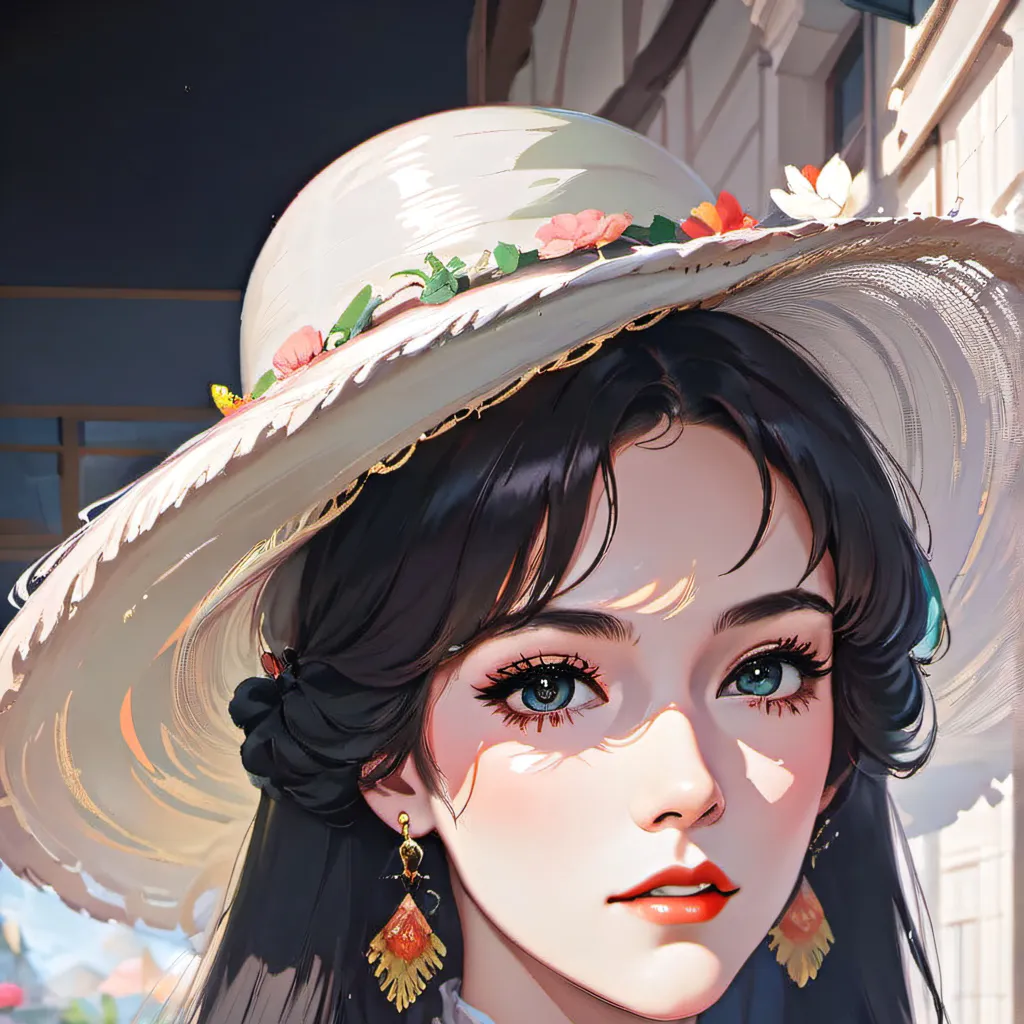 chat with ai character: Jennifer (or Jenny