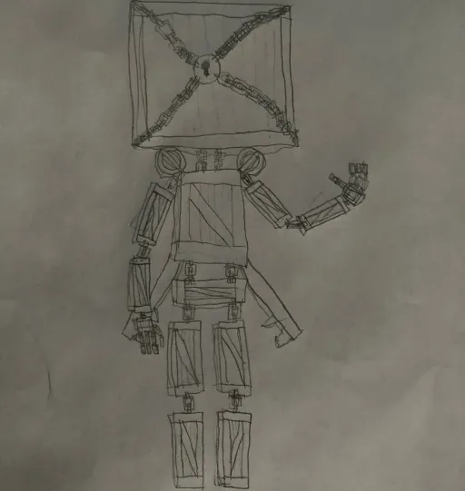 creator Pandora_The_Box293's avatar