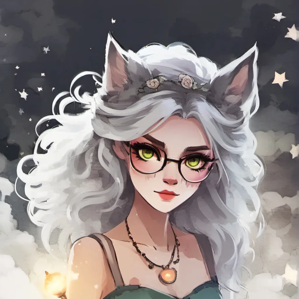 chat with ai character: Sheila