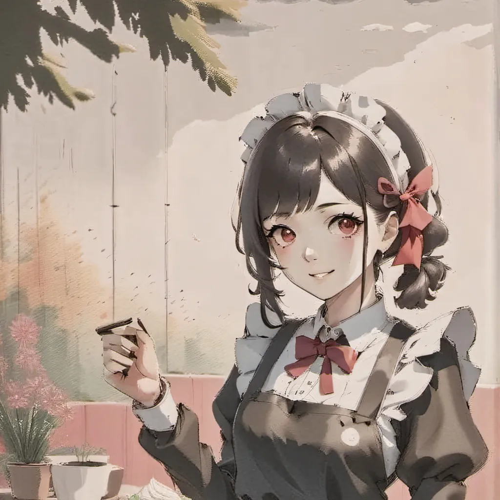 chat with ai character: Charlie