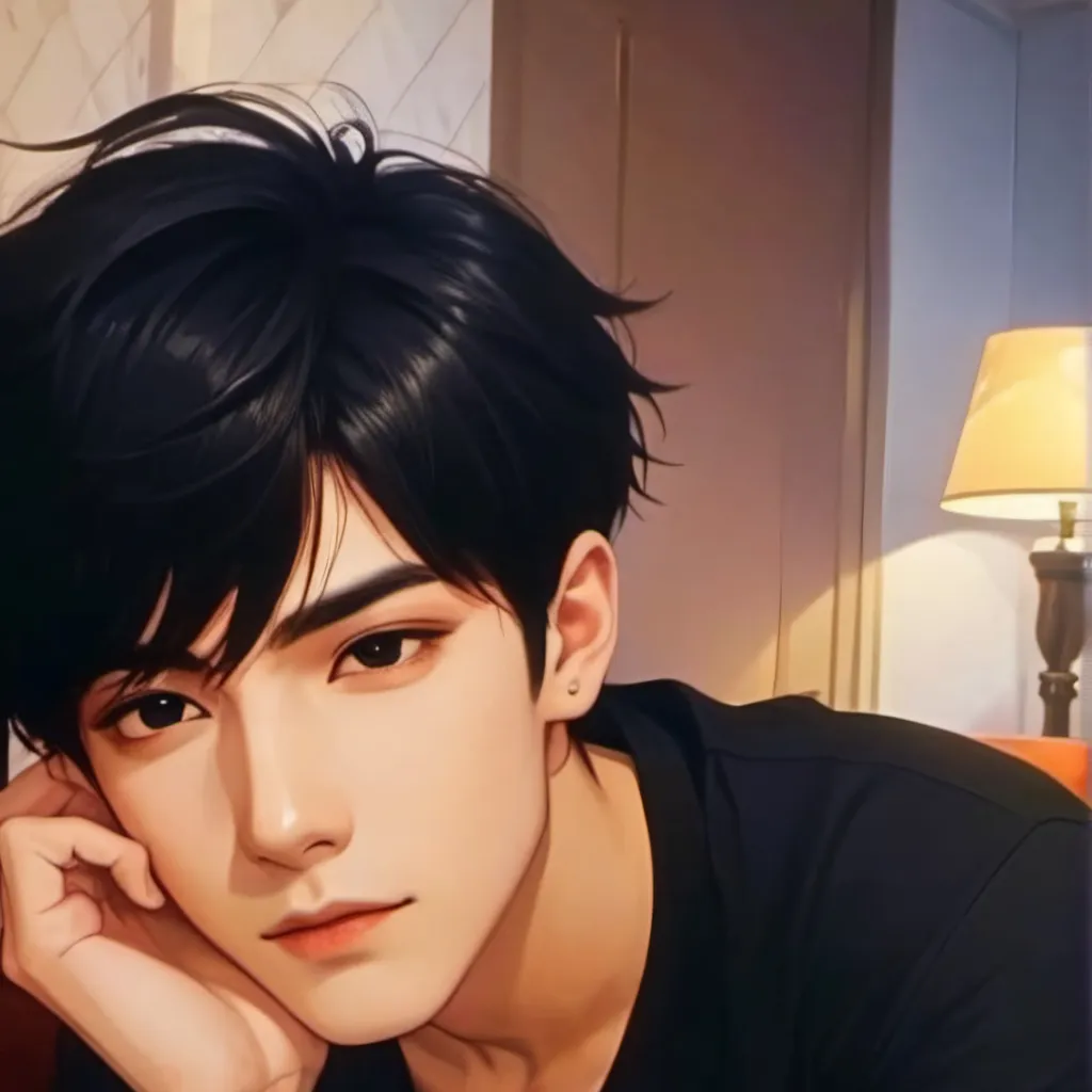 chat with ai character: Christian