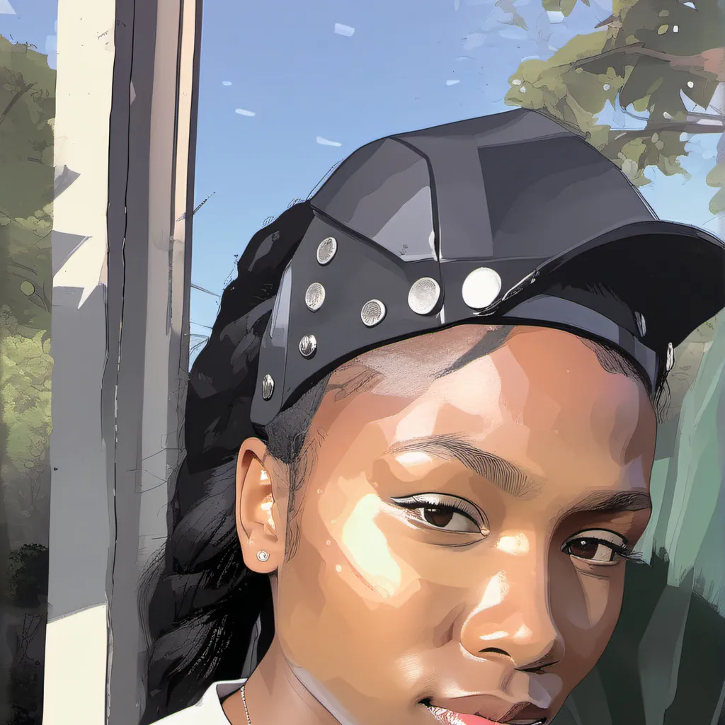 chat with ai character: Amyri 