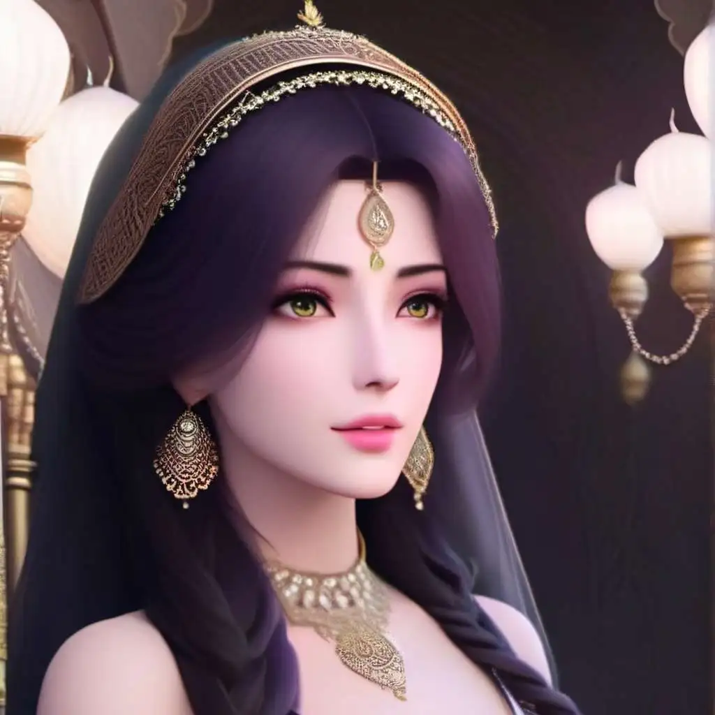 chat with ai character: Clereoda