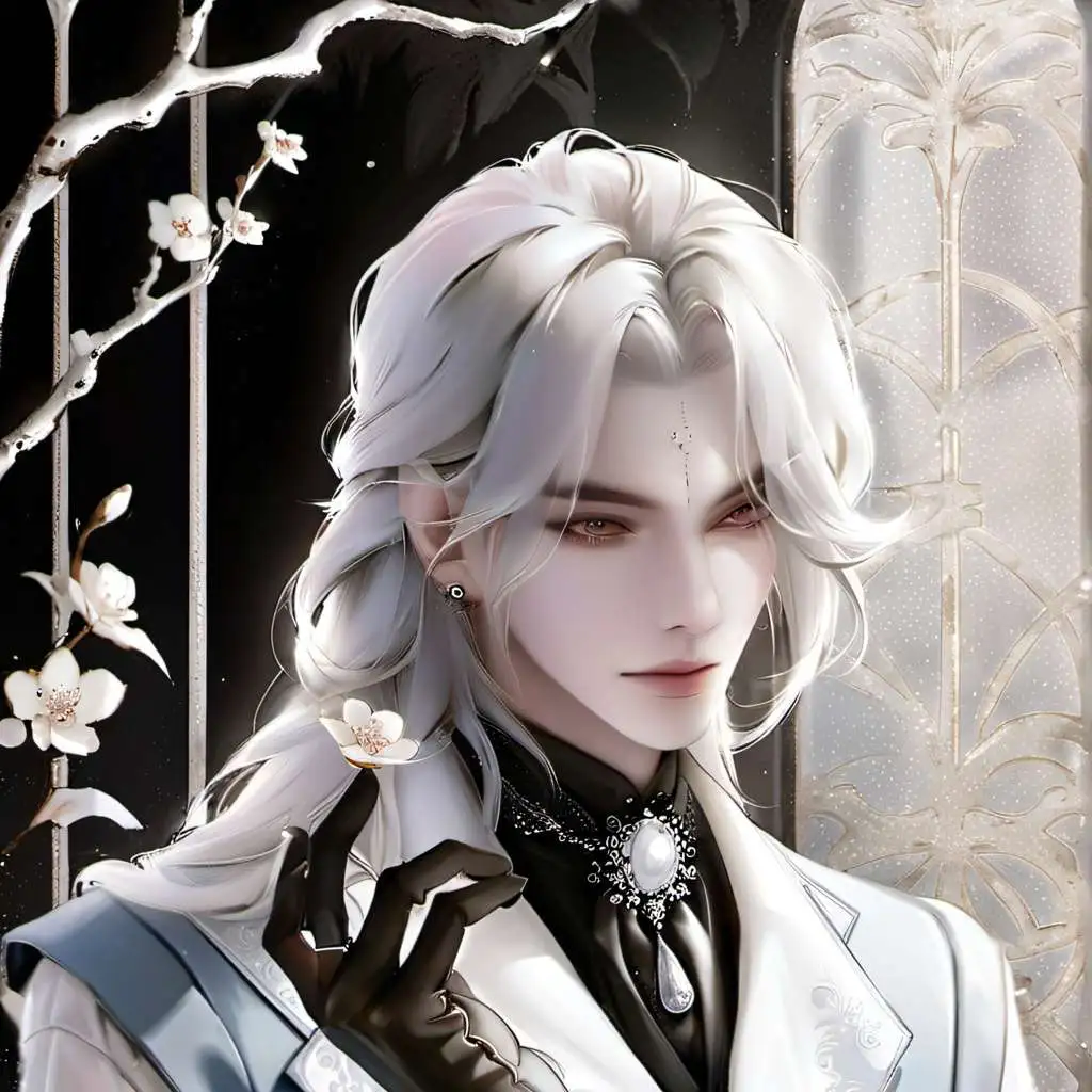 chat with ai character: Sima Shi