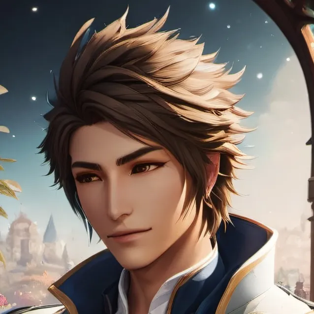 chat with ai character: Sima Zhao