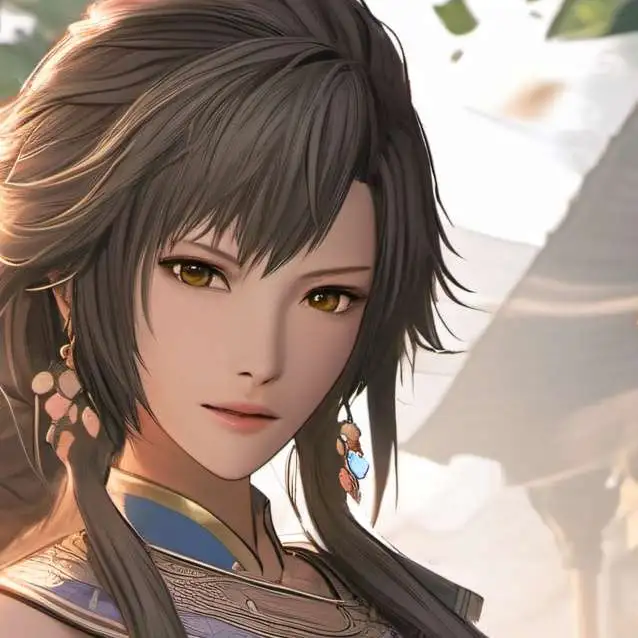 chat with ai character: Wang Yi