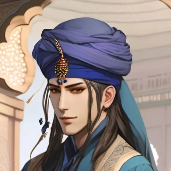 chat with ai character: Sima Yi