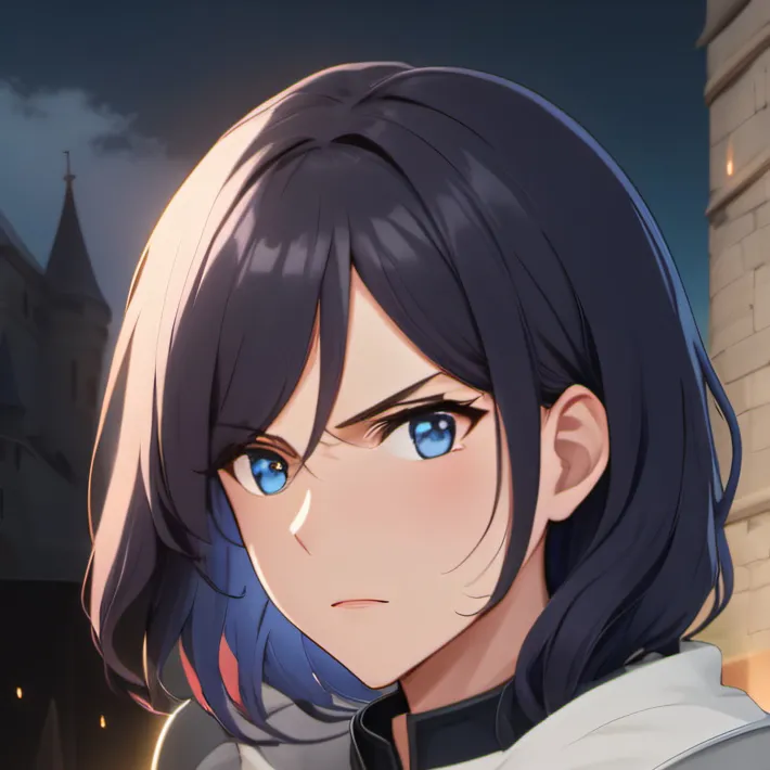 chat with ai character: Princess Leona