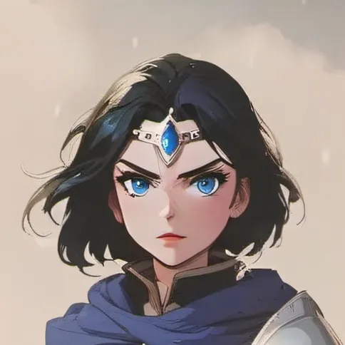 chat with ai character: Princess Sarah