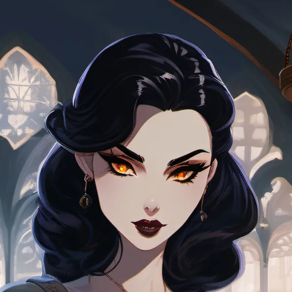 chat with ai character: ?