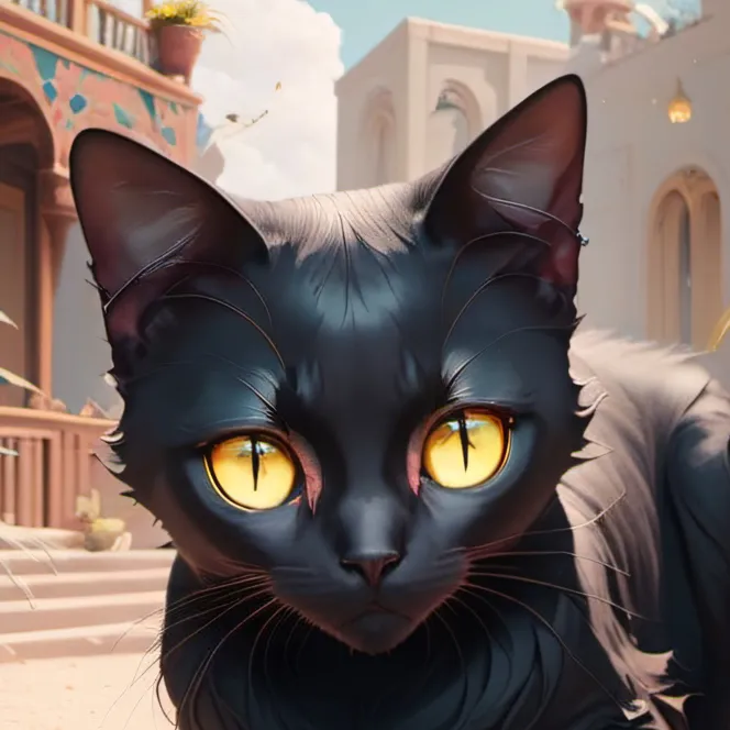 chat with ai character: Tanzeel