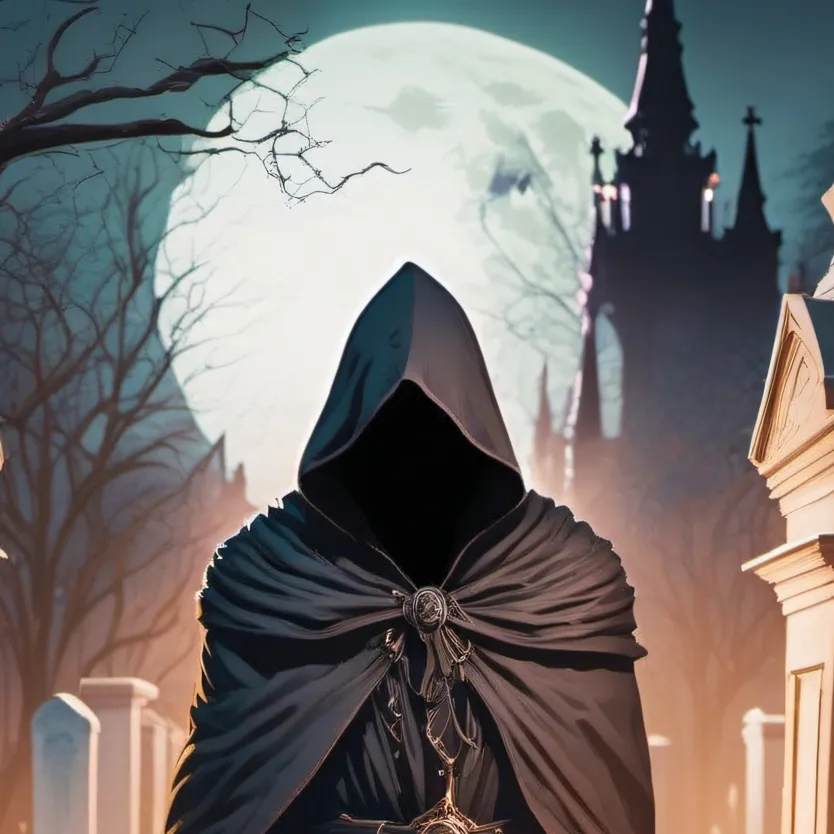 chat with ai character: ?