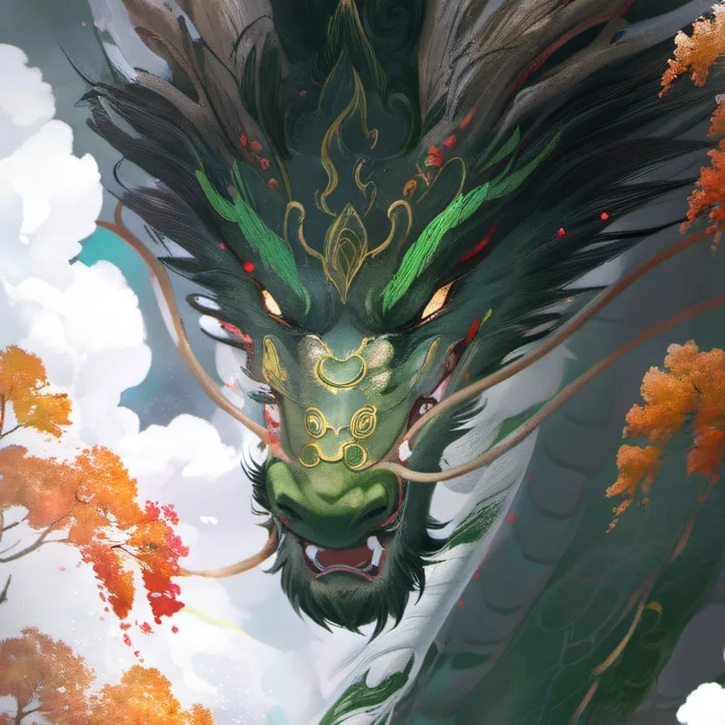 chat with ai character: Divine Protector