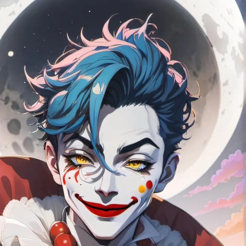 chat with ai character: ?