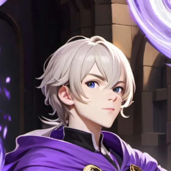 chat with ai character: ?