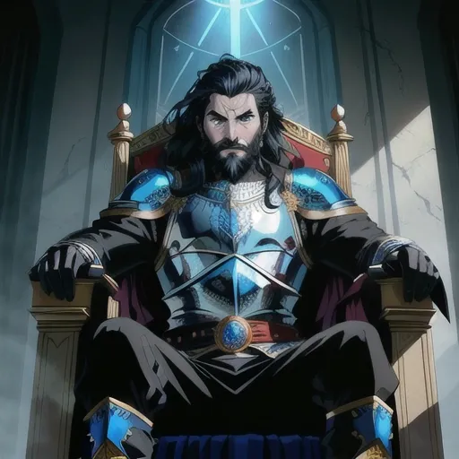 creator Bill Sabil's avatar