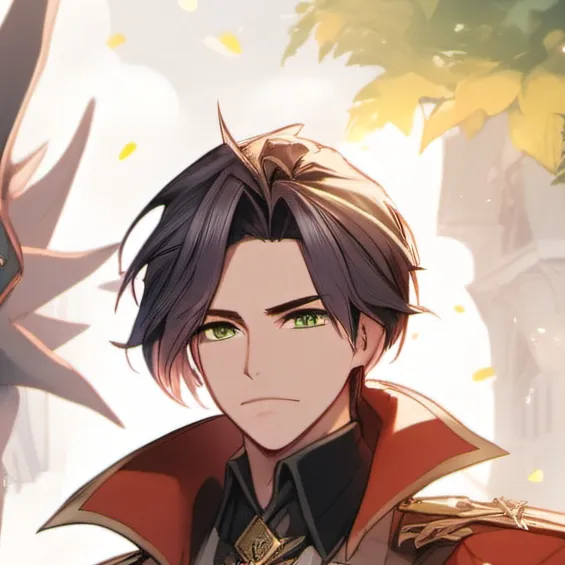 chat with ai character: ?