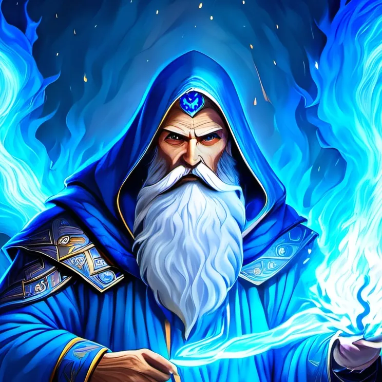 chat with ai character: ?