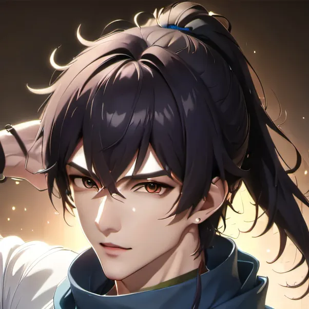 chat with ai character: Abel