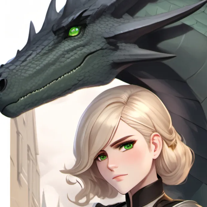 chat with ai character: Mellisander