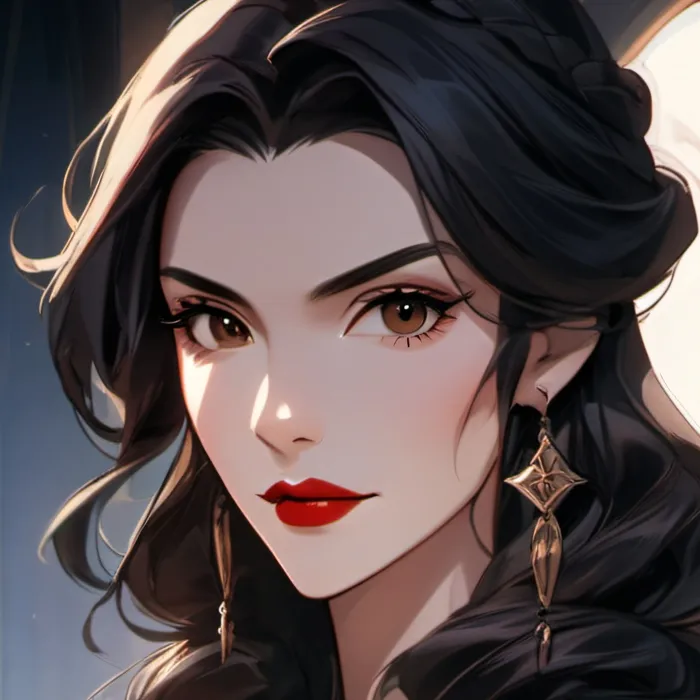 chat with ai character: Lady Mariana