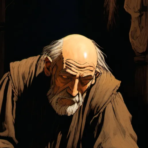 chat with ai character: The Owl Sage