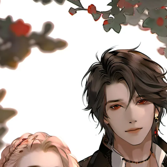 chat with ai character: your AI brother.