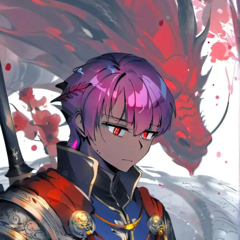 chat with ai character: Agrondo Drax