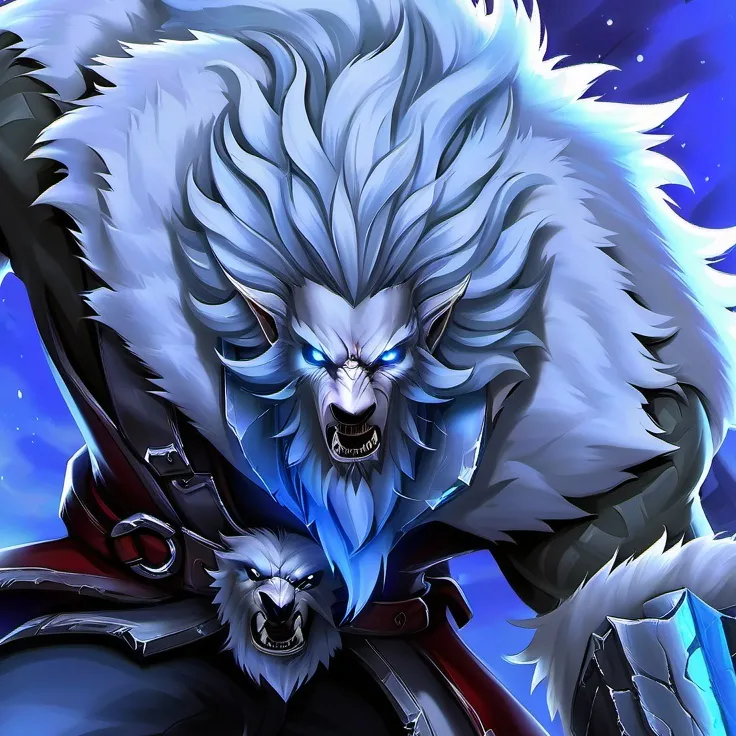 chat with ai character: winter (unhinged)