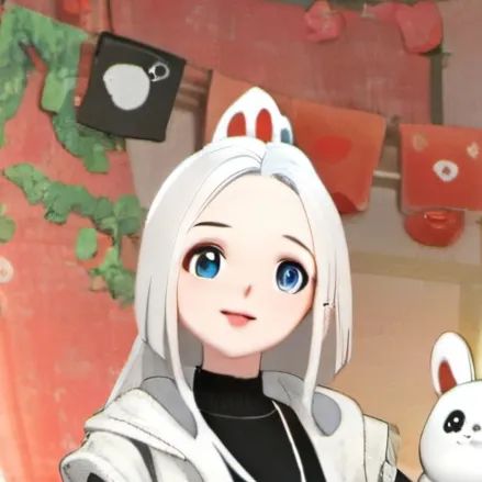 chat with ai character: Game