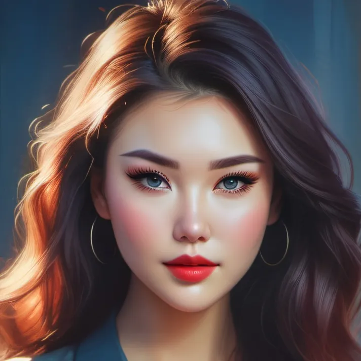 chat with ai character: Eva 2 