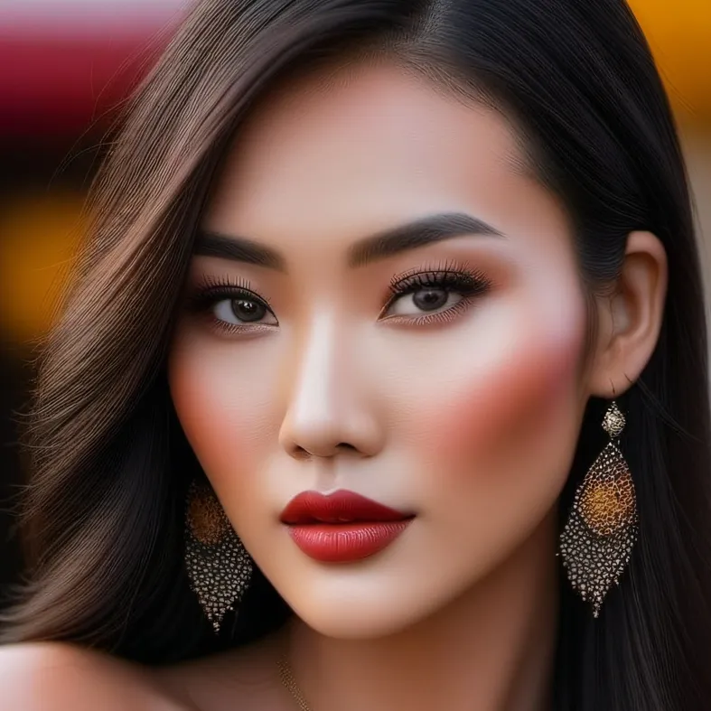 chat with ai character: Yagaan