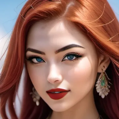 chat with ai character: Amelia