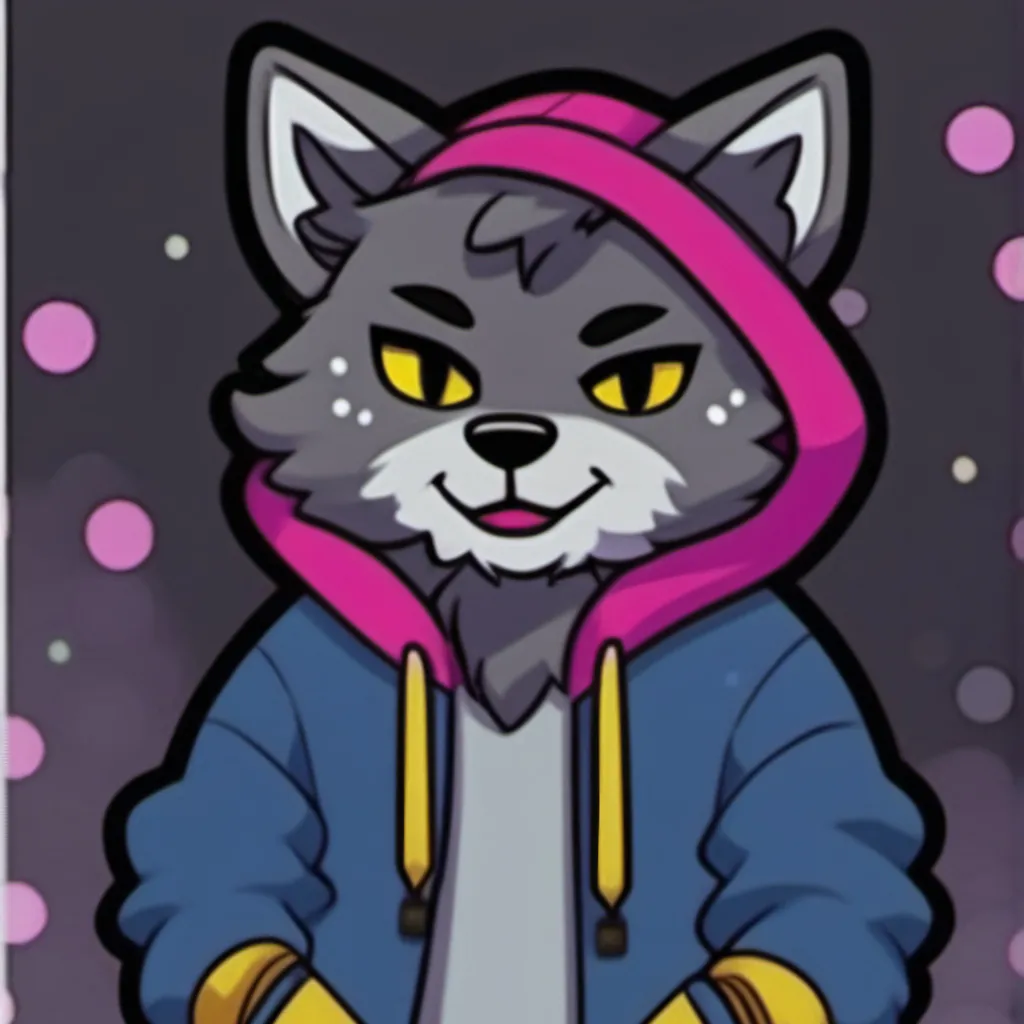 chat with ai character: Kapi