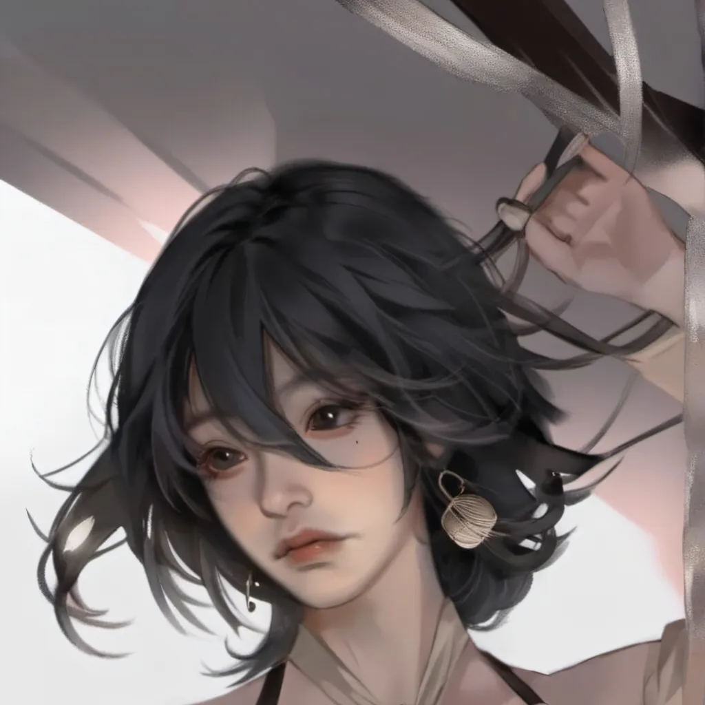 chat with ai character: Maxine 